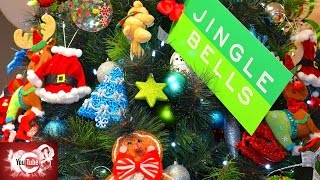 Kevin MacLeod - Jingle Bells | Youtube Free Music