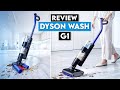 Dyson WashG1 - Best Floor Cleaner?