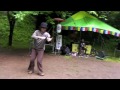 chuge s juggling at yumemura 2012