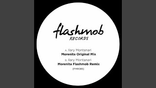 Morenita (Original Mix)