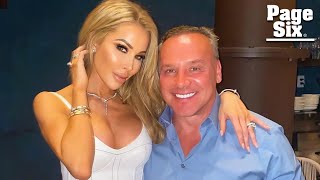 Lisa Hochstein verbally assaulted, shoved Lenny in hostile ‘tirade’ at $10M home: docs | Page Six