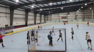 JPIL U19 Elite - Dec 28, 2024 - Match 15: Alley Cats v FSC