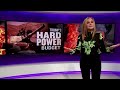 Trump's Hard Power Budget  Full Frontal with Samantha Bee  TBS