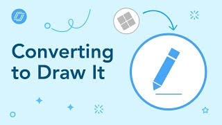 Convert to Draw It