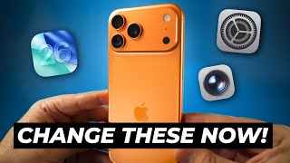 iPhone 17 & 17 Pro - First 17 Things To Do! (Tips & Tricks)