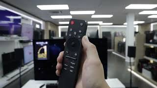 The Smartest Remote Ever? LG AI Magic Remote 2025 Review!