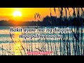 bakit sinta paul sapiera with lyrics