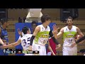 島根スサノオマジックvsレバンガ北海道｜b.league第10節 game1highlights｜12.01.2017 プロバスケ bリーグ