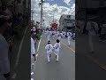 令和5年10月6日　堺市鳳だんじり祭　ドット　野田　やりまわし