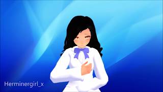 MMD - Ein and Aphmau - Tag You're It {Aphmau} [Request]