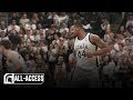 Michigan State Men's Basketball vs Minnesota | Spartans All-Access | February 9, 2019