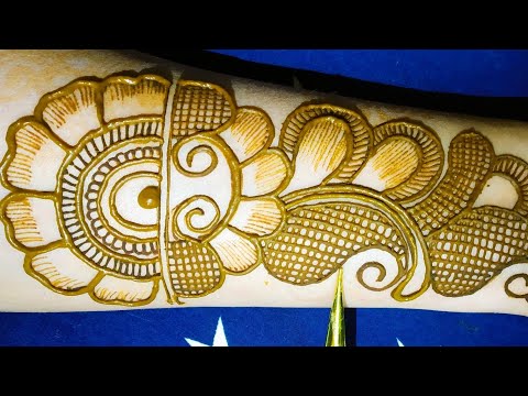 Full Hand Arabic Mehndi Design For Front Hand Simple Easy Latest Stylish Arabic Mehndi Design Full Hand Arabic Mehndi Design For Front Hand Simple Easy Latest Stylish Arabic Mehndi Design