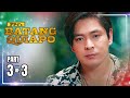 FPJ's Batang Quiapo | Episode 446 (3/3) | October 31, 2024