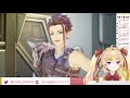 17【テイルズオブアライズ】いくぞ【新人vtuber 竜田りゅあ】