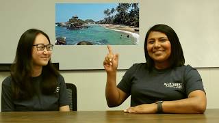 2019 Summer Bridge Spring Quarter Updates!