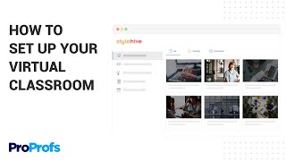How to Create a Virtual Classroom