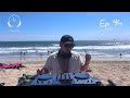 Coffee Break 94 - California Beach