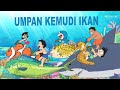 Doraemon Terbaru 2024 | Subtitle Indonesia - Balapan Sama Ikan