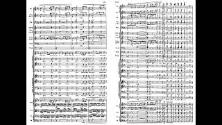 Verdi Triumphal March from Aida Act II Scene II 威爾第 凱旋進行曲 阿依達 ヴェルディ Score Sheet 譜 谱 Partitura 【Kero】