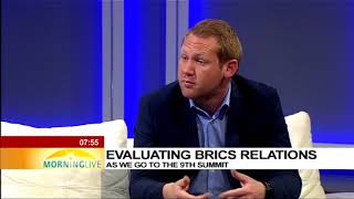 Evaluating BRICS relations | As we go to the 9th summit