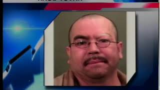 Officials: Man had 50 grams of cocaine