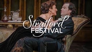 An Ideal Husband | Stratford Festival 2018