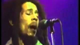 Bob Marley Feat. Eric Clapton - I Shot The Sheriff