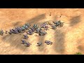 aoe2 と aoe3 なぜ aoe2 の方が人気があるのですか