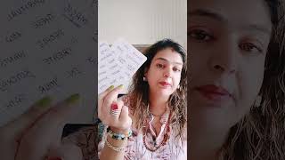 🧿 सभी तरह के Black Spell work Backfire हो गए हैं क्योंकि आप highly protected हैं 💯 जय मां काली 🌺
