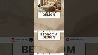 Style bedroom modern, yuk ubah bedroomu jadi modern kaya ginii.Custom sekarang#inspiration #bedroom