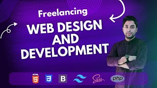Web Design & Development for Freelancing - Template Design using Flexbox - 01, Meta Tag - Lab 18