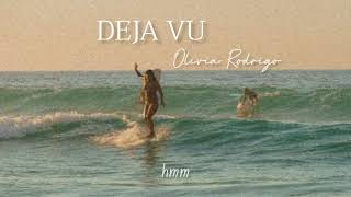 [ THAISUB ] deja vu - Olivia Rodrigo