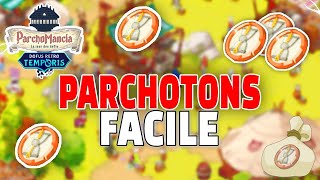 Comment AVOIR des PARCHOTONS sur Dofus Retro Temporis Parchomancia