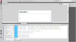 Flash Tutorial The DataGrid Component HD