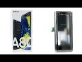 Samsung Galaxy A80 unboxing and hands on