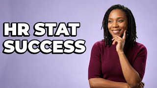 What Statistical Techniques Work For HR Analytics?