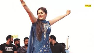 Sapna Chaudhary New song I Tere Nazar Lag Ja gi Haryanvi Song I Sapna Hit Song I Sapna entertainment