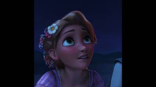 You were my new DREAM - Tangled | Lady Gaga, Bruno Mars - Die With A Smile