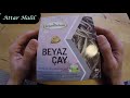 beyaz Çay nedir zayıflatır mı beyaz Çay nasıl kullanılır