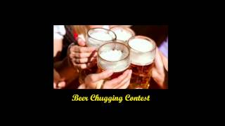 ShockToberFest 2014 Infomercial