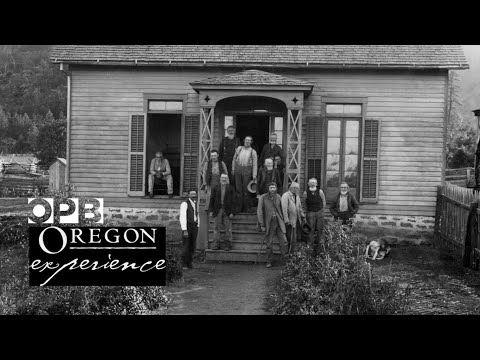 The history of Oregon's county poor farms Oregon Experience