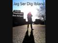 Quizze, Meedi & KKV - Jag Ser Dig Ibland (feat. Hampus) [+ Lyrics]