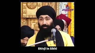 Baba Banta Singh Katha| Mahakaal in Sikhism| Guru Gobind Singh Ji#khalsa#nihangsingh