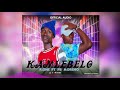 Kamlebelo by P one Ft Fb Moreno Official Audio