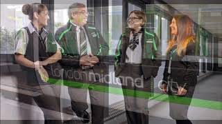 RIP London Midland