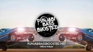 OLD SKOOL [BASS BOOSTED] Prem Dhillon ft Sidhu Moose Wala | Naseeb | latest Punjabi Songs 2020