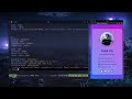 3D Tilting Card | HTML CSS JS