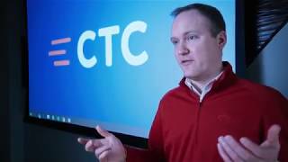 CTC : Connecting the Community