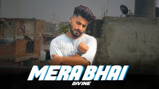 DIVINE - MERA BHAI | Dance video | Official music video | Ars dance official