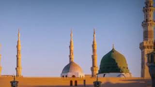 Naat sharif / hara gumbd jo dekho gy full naat/ naat / heart touching naat.